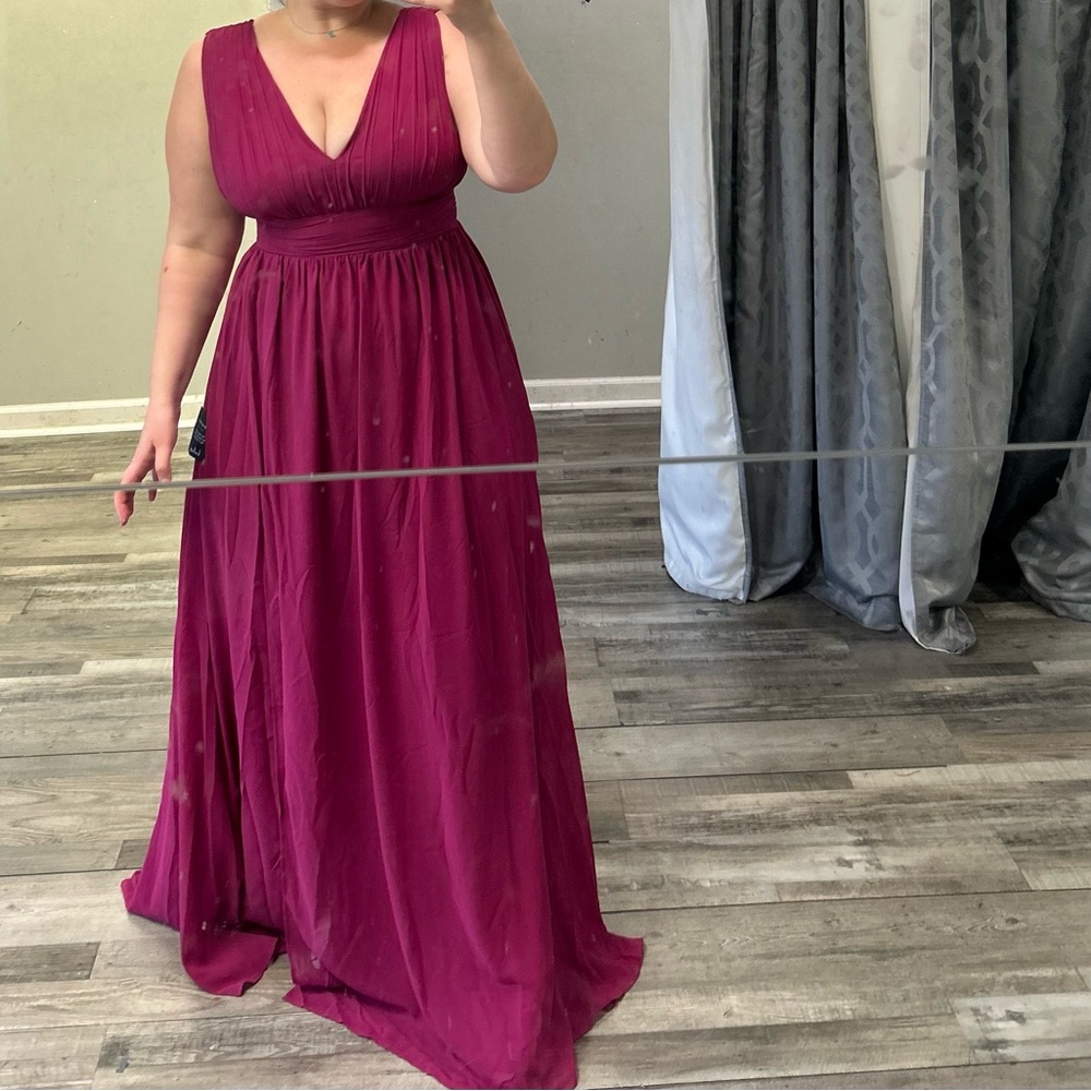 Lulus Dress